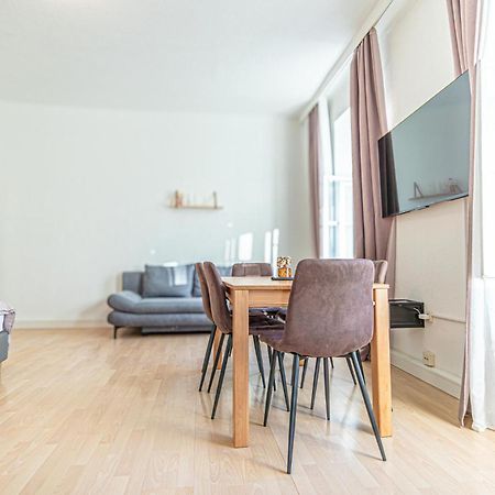 Desirable 2Br - Bookable For Longstays In Lockdown B Вена Экстерьер фото