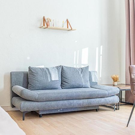Desirable 2Br - Bookable For Longstays In Lockdown B Вена Экстерьер фото