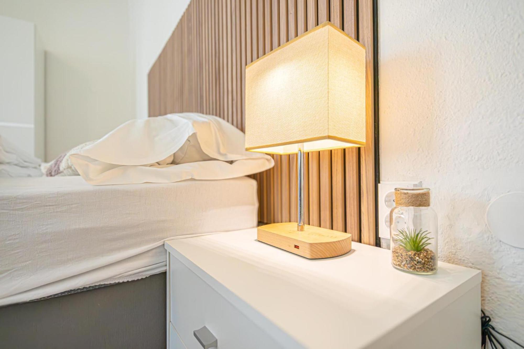 Desirable 2Br - Bookable For Longstays In Lockdown B Вена Экстерьер фото
