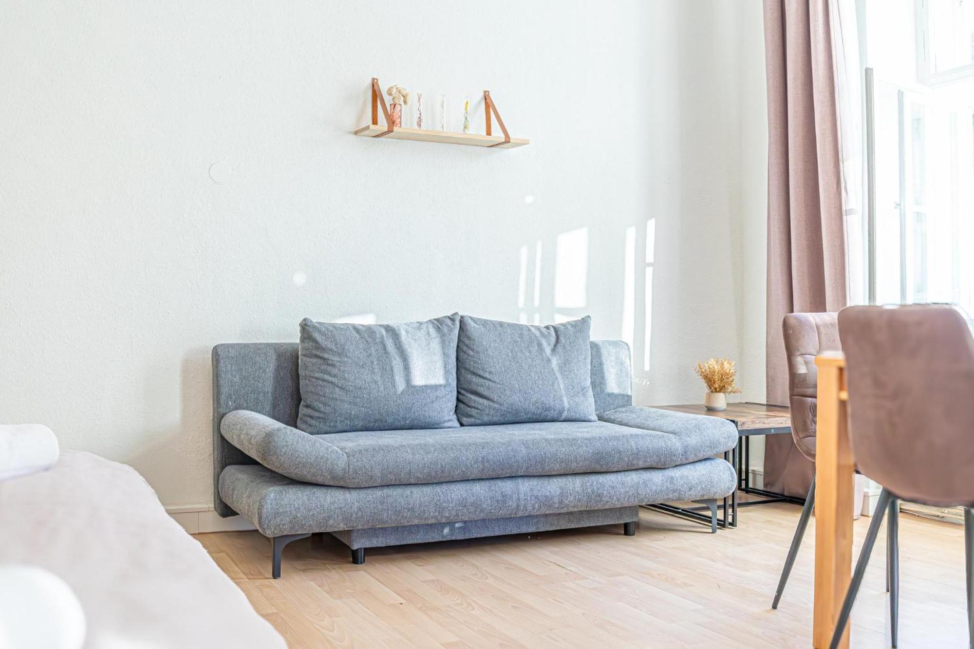 Desirable 2Br - Bookable For Longstays In Lockdown B Вена Экстерьер фото