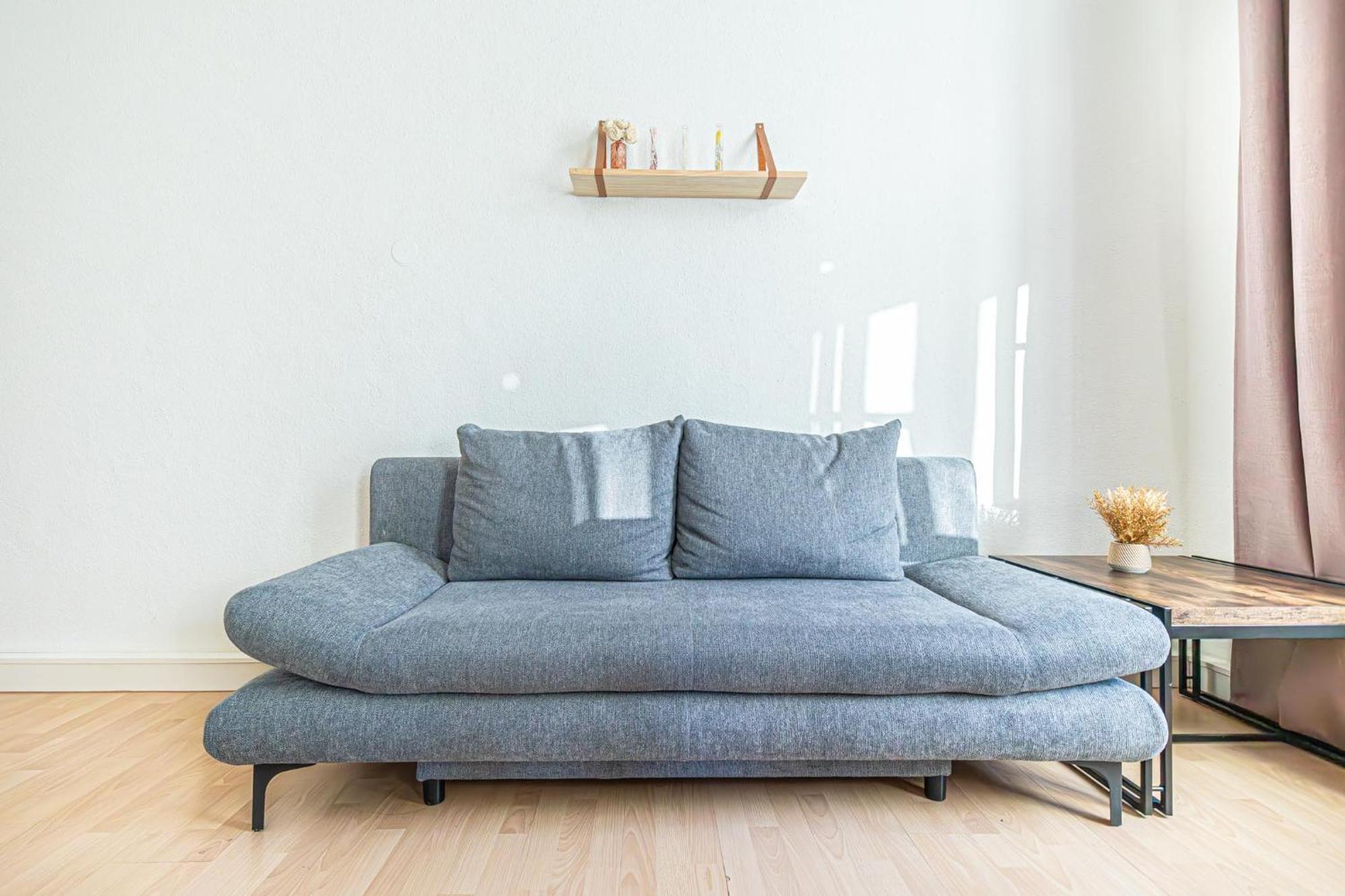 Desirable 2Br - Bookable For Longstays In Lockdown B Вена Экстерьер фото