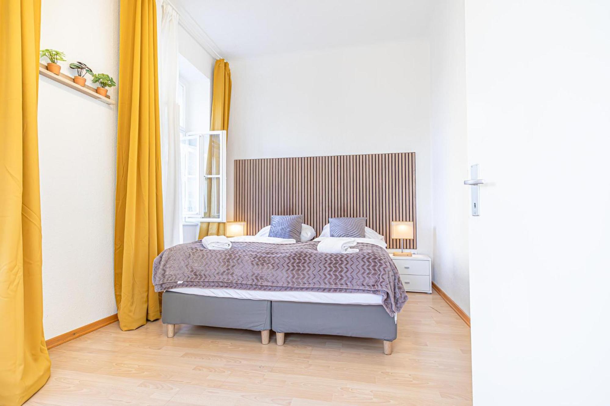 Desirable 2Br - Bookable For Longstays In Lockdown B Вена Экстерьер фото