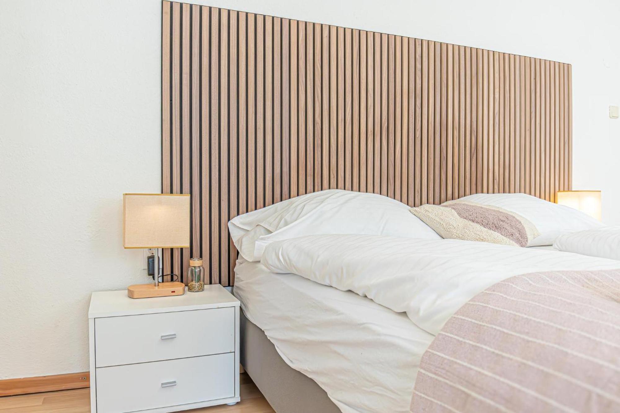 Desirable 2Br - Bookable For Longstays In Lockdown B Вена Экстерьер фото