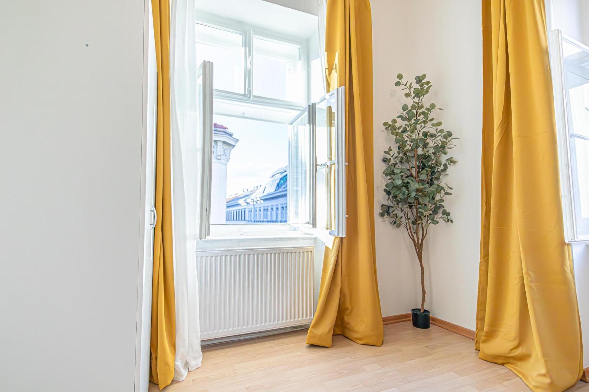Desirable 2Br - Bookable For Longstays In Lockdown B Вена Экстерьер фото