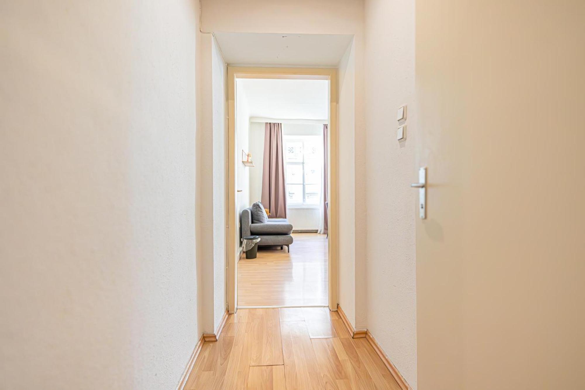 Desirable 2Br - Bookable For Longstays In Lockdown B Вена Экстерьер фото